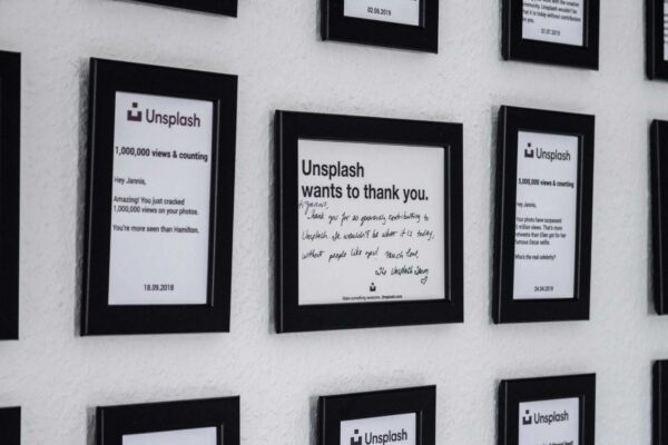 presting industry award